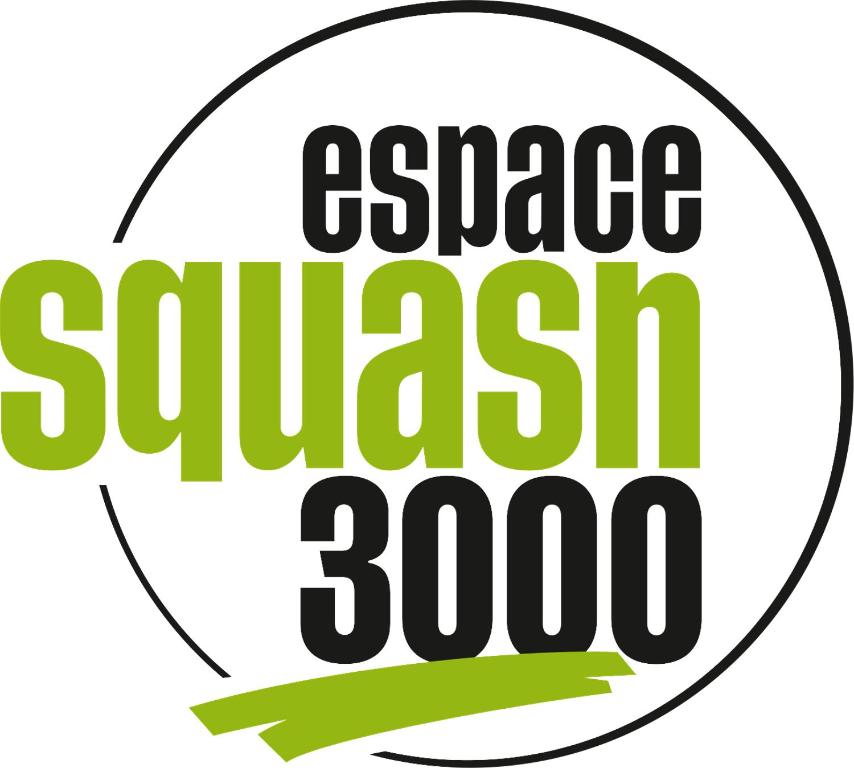 Squash 3000 Mulhouse partenaire du red star Mulhouse badminton