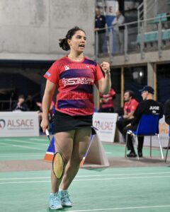 Margot Lambert - Lucas Noyon photo