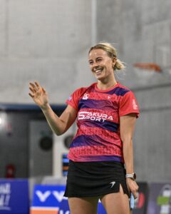 mia blichfeldt - Lucas noyon photo